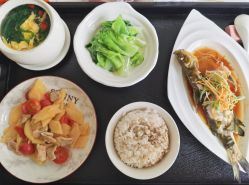 -馨果汇月子产康中心(南湖公园店)
