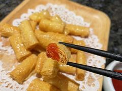 -菲乐餐厅(三十年经营·湖滨路店)