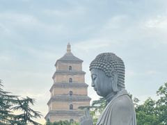 -大慈恩寺(大雁塔)