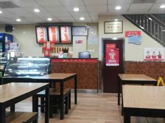 -庆丰包子铺(乔庄店)