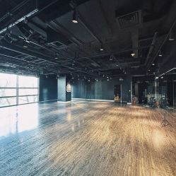 -嘉禾舞社·街舞培训工作室