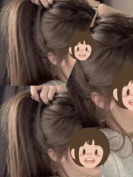 -M1 HAIR烫染