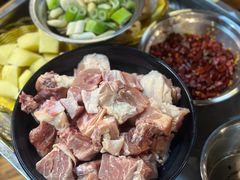 地锅老灶-沈厨地锅老灶•徐州烧烤(黄渡店)