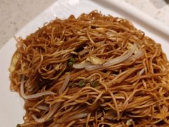 芝士意面大虾-又一间茶点轩(宝业路店)