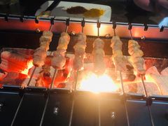 -很久以前羊肉串(簋街店)