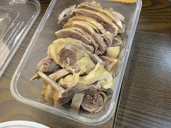 -徐家鸭子·非遗烤鸭(老门东店)