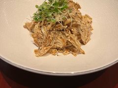 -中国坊中餐厅(石家庄希尔顿酒店)