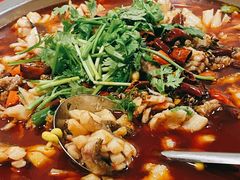 -蜀膳坊(洪公祠小区店)