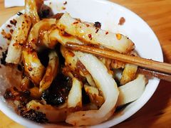 甜水面-洞子口张老二凉粉(文殊院店)