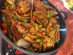 -马凯餐厅(长椿街店)