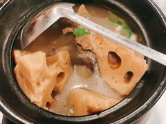 -虎虎龙虾大排档(双井店)