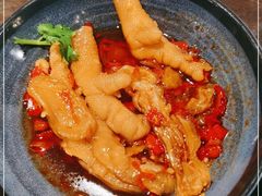 -乔街深夜食堂·台州菜·高压锅生蚝(杭州总店)