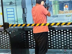 -中安射击运动俱乐部