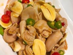 -味茂·老船夫1927(东海东路店)