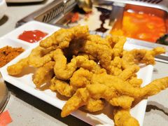 -海底捞火锅(九霄梦天地店)