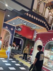 -meland亲子乐园•派对•研学(宁波华润万象城店)