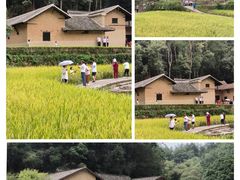 -韶山毛泽东同志故居