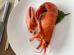 -中央电视塔旋转餐厅