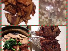 -小资太太餐厅(南岗区店)