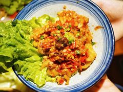 -觅山云南菜(泊富ICITY店)