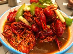 麻辣龙虾-龙虾奇迹(大华三路店)
