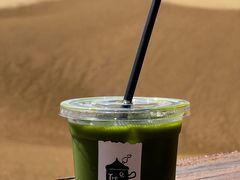 -银肯塔拉沙漠生态旅游景区