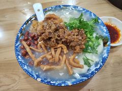 -晓友烧麦(光华村店)