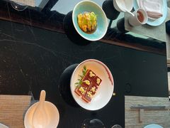 -南京景枫万豪酒店·万豪中餐厅