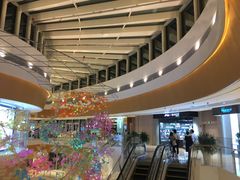 -深圳来福士广场