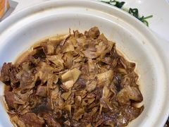 -又见炊烟私房菜(敬亭路店)