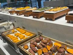 -素馨阁·天水麻辣烫(昌硕路店)