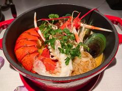 -弦月窗LUNETTE BY AMANDA(复兴路店)