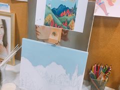-青沐画室·专业美术培训