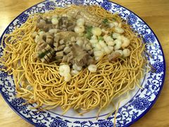 -裕兴记·三虾面(西北街总店)