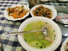 -钱大妈海鲜饭店(保利林语店)