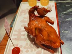 红烧乳鸽-大鸽饭(北京路店)