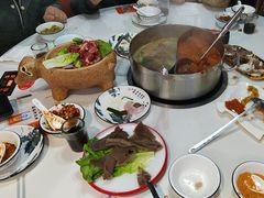-刘少华贵州小黄牛·鲜牛肉火锅(总店)