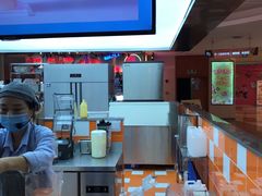 -爷爷不泡茶NOYEYENOTEA(武汉佰港城创始店)