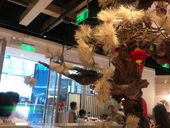 -九毛九西北菜(番禺万达店)