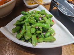 -管氏翅吧(马家堡店)