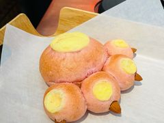 -奈雪的茶(花城汇中区PRO店)