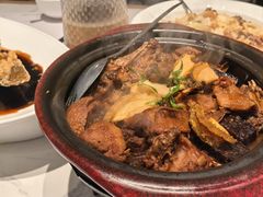 -食锦记·福建私房菜(浦西万达店)