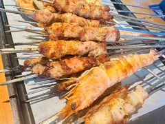-四禧精酿烧烤串吧(大明湖店)