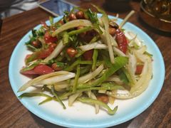 -阿达西新疆特色美食(悦海新天地中央广场店)