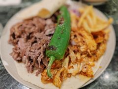 -bosphorus 铂斯西餐厅·土耳其烧烤(环市中路店)