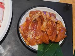 -韩宫宴和牛烤肉(宣州国购店)
