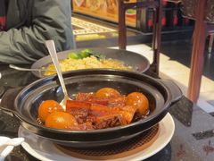 -新花城蟹粉馆(乌鲁木齐店)