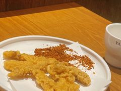 -江渔儿酸菜鱼(东二环泰禾店)