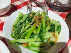 -西贝(财富购物中心店)