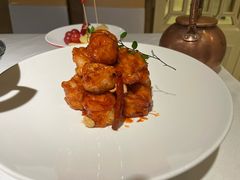-大鸭梨烤鸭(房山店)